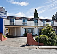 Argyle Motor Lodge - Lightning Ridge Tourism