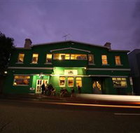 The Pickled Frog