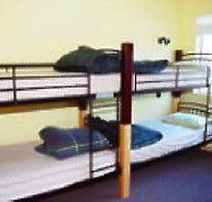 Montgomery's Private Hotel - Lightning Ridge Tourism