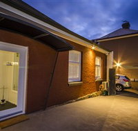 Hobart Cityscape Apartments  47 Molle Street