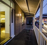 Hobart Cityscape at 47 Molle Street - Lightning Ridge Tourism