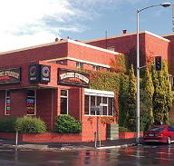Welcome Stranger Hotel