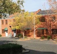 Woolmers Apartments