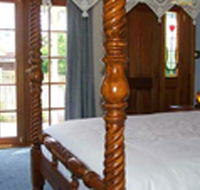Quayside Cottages - Lightning Ridge Tourism