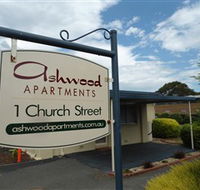 Ashwood Apartments - Bellerive - Lightning Ridge Tourism
