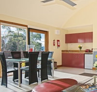 Sandy Bay Chalet