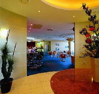 Shoreline Hotel - Lightning Ridge Tourism