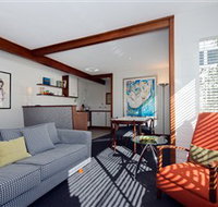 Mellowtrees Accommodation