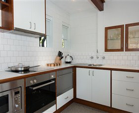 Mellowtrees Accommodation - Lightning Ridge Tourism 3