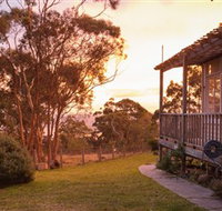 Signalmans Cottage Bed and Breakfast - The