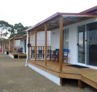 South Arm Cabin Retreat - Lightning Ridge Tourism
