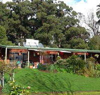 Hada Bed  Breakfast - Lightning Ridge Tourism