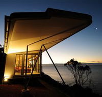 Winged House - The - Lightning Ridge Tourism