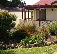 Belle Cottage - Lightning Ridge Tourism