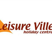 Leisure Ville Holiday Centre - Lightning Ridge Tourism