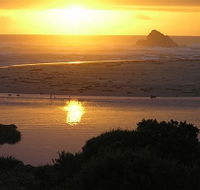 Arthur River Beach House - Lightning Ridge Tourism