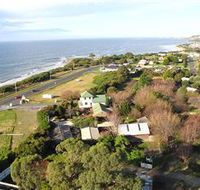 Somerset Beachside Cabin and Caravan Park - Lightning Ridge Tourism