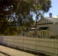 Sheffield B  B - Lightning Ridge Tourism