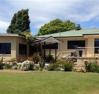 Beachway Motel  Restaurant - Lightning Ridge Tourism