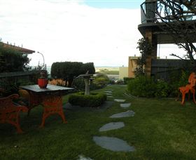 Bridairre Modern B & B Accommodation - Lightning Ridge Tourism 1