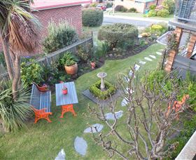 Bridairre Modern B & B Accommodation - Lightning Ridge Tourism 3