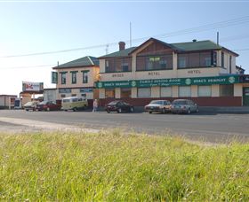  Lightning Ridge Tourism