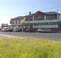 Bridge Hotel - Lightning Ridge Tourism