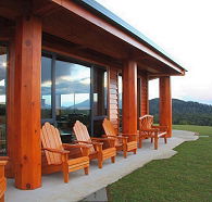 Tarkine Wilderness Lodge - Lightning Ridge Tourism