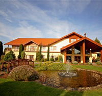 Aspect Tamar Valley Resort Grindelwald - Lightning Ridge Tourism