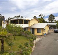 NorthEast Restawhile Bed and Breakfast - Lightning Ridge Tourism
