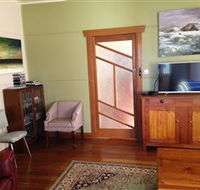 The Tickled Trout - Lightning Ridge Tourism