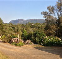 Rosebery Cabin and Tourist Park - Lightning Ridge Tourism