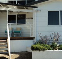 Brady's View Bed and Breakfast Holiday Apartment - Lightning Ridge Tourism