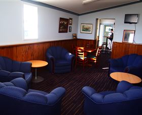 Campbell Town Hotel - Lightning Ridge Tourism 2