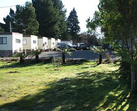 Zeehan Bush Camp  And Caravan Park - Lightning Ridge Tourism 1