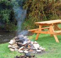 Mole Creek Caravan  Camping Ground - Lightning Ridge Tourism