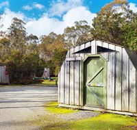 Discovery Holiday Parks Cradle Mountain Cosy Cabins - Lightning Ridge Tourism