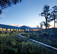 Cradle Mountain Hotel - Lightning Ridge Tourism