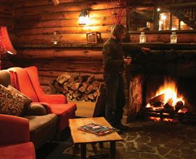 Lemonthyme Wilderness Retreat - Lightning Ridge Tourism 0