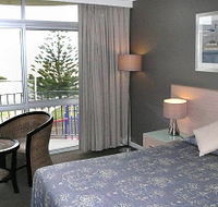 Scamander Beach Hotel Motel - Lightning Ridge Tourism