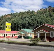 Mountain View Motel Queenstown - Lightning Ridge Tourism