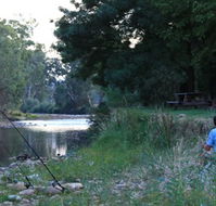 Gentle Annie Caravan and Camping Reserve - Lightning Ridge Tourism