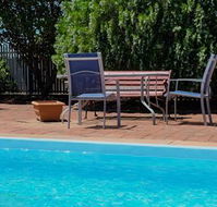 Pioneer Station Motor Inn - Lightning Ridge Tourism