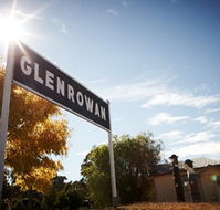 Glenrowan Tourist Park - Lightning Ridge Tourism