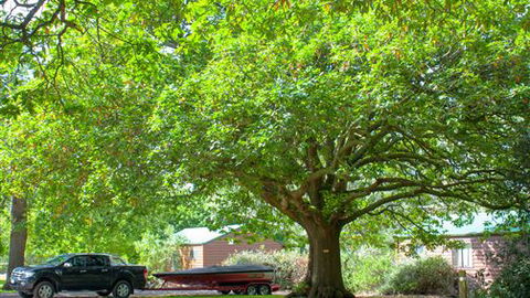 Lakes And Craters Holiday Park - Lightning Ridge Tourism 0