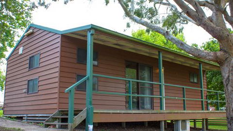 Lakes And Craters Holiday Park - Lightning Ridge Tourism 3