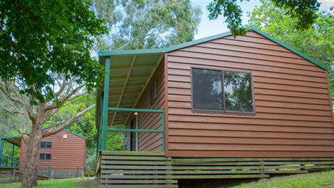 Lakes And Craters Holiday Park - Lightning Ridge Tourism 4
