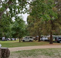 Valley View Caravan Park - Lightning Ridge Tourism