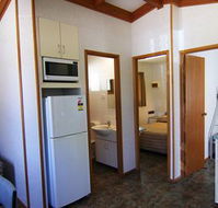 Pental Island Holiday Park - Lightning Ridge Tourism