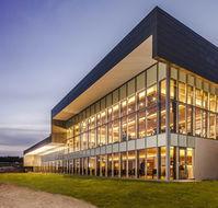 RACV Resort Inverloch - Lightning Ridge Tourism